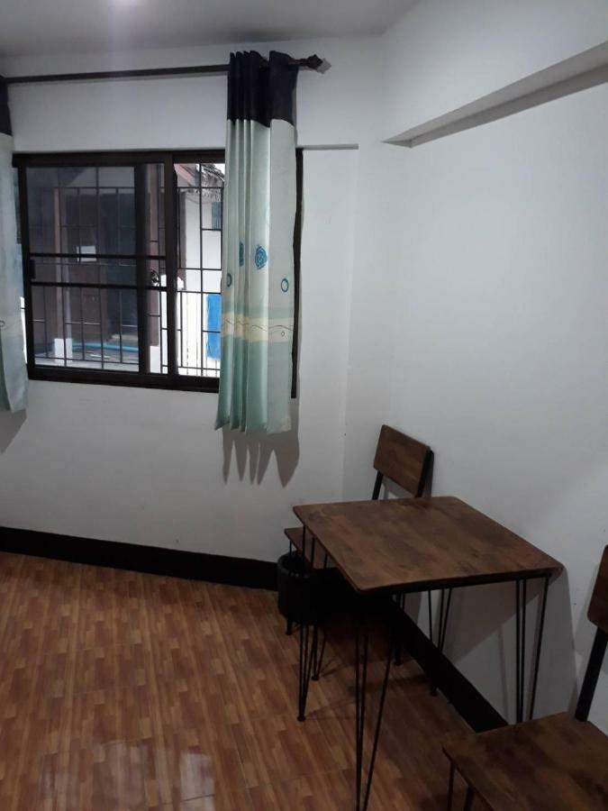 Changphuakgate Guesthouse Chiang Mai Eksteriør bilde