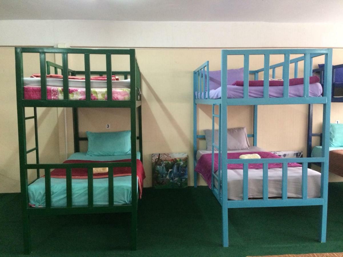 Changphuakgate Guesthouse Chiang Mai Eksteriør bilde