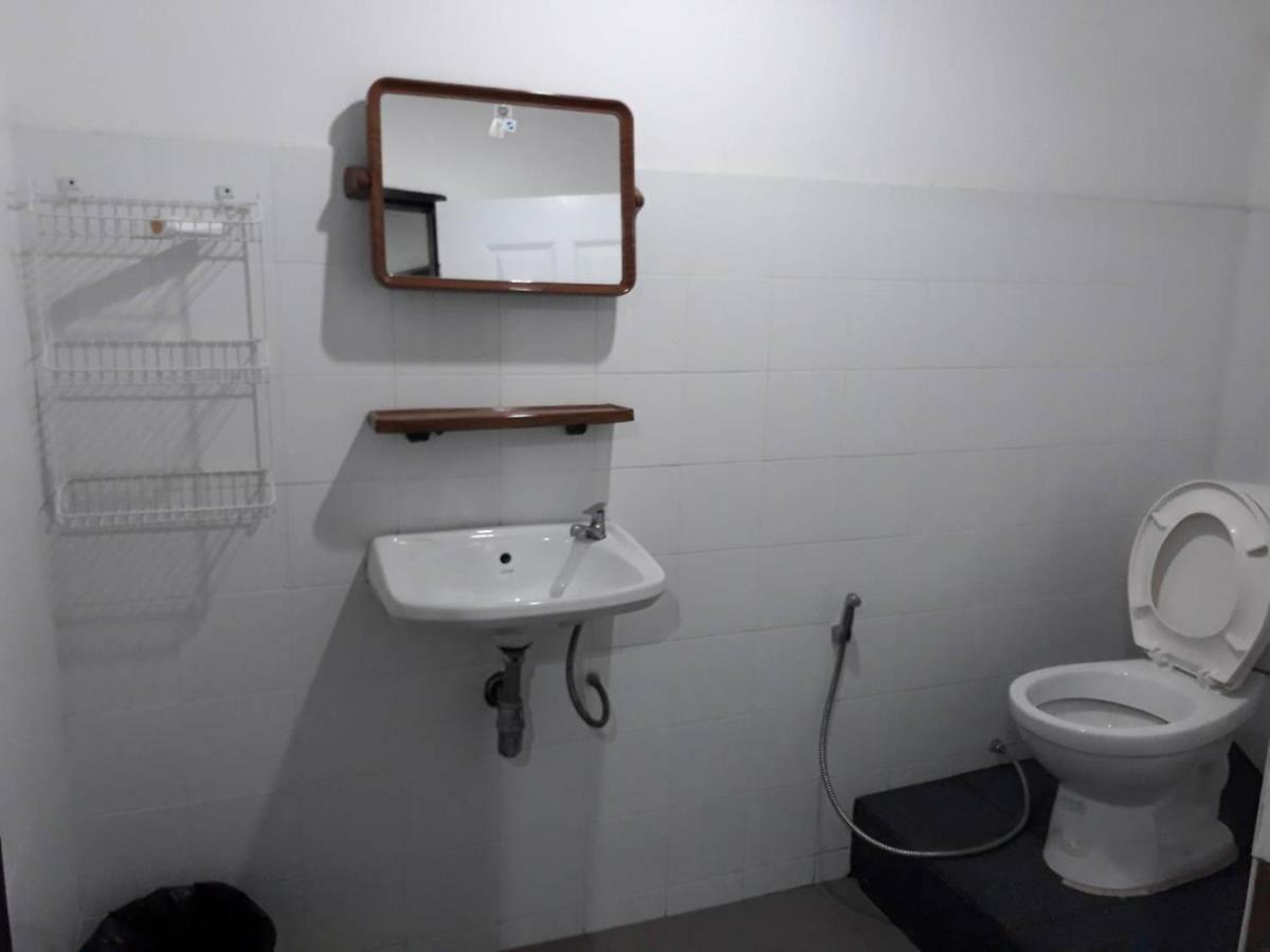 Changphuakgate Guesthouse Chiang Mai Eksteriør bilde